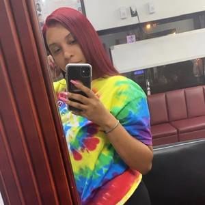 Meet your Posher, Kiara